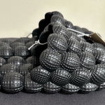 Charles Albert  Bubbles Black Slides Photo 0