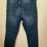 Rock & Republic Classic Blue Denim Jeans size 4 Photo 1