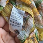 Zimmermann Zimmerman silk dress With Slip. US 2-4 Photo 9