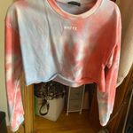 White Fox Boutique Cropped Pullover Photo 2