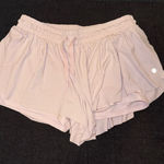 TJ Maxx  Pink Athletic Shorts Size M Photo 0