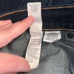 Lucky Brand Easy Rider Blue Skinny Jeans Size 14/32 Regular Photo 3
