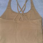 Workout Athletic Yoga Fitness Tank Top Photo 1