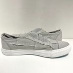 Blowfish Malibu Marley Sneaker Gray Size 10 Photo 5