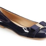 Salvatore Ferragamo Ballet Flats Photo 0