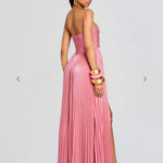 Retrofête  Light Rose Sevyn Dress  Photo 3