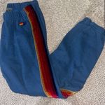 Aviator Nation Sweat Pants Photo 0