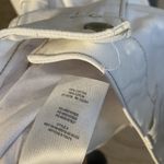 Aritzia TNA Jeans Women 8 Cream Carpenter Greenwich High Rise Cargo Pants Ivory Photo 5