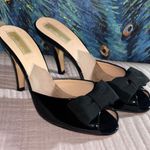 Michael Kors  Size 7.5 Peep Toe Heels Photo 0