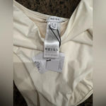 Reiss  Celia Cutout One-Shoulder One-Piece Swimsuit Size 10 MSRP $190.00 Photo 5