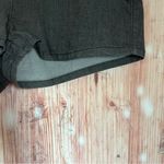 Hammer Jeans Hammer U.S.A Black Denim Look Y2K Crossover Hot Shorts Photo 3