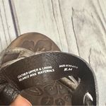 Born Sandals Womens 6 M Pamati Seda Slingback Brown Leather Buckle D26414 NEW Photo 5