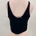 Sunzel Women's Black V Photo 6