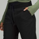 Lululemon  Dance Studio Mid-Rise Jogger
Black Photo 2