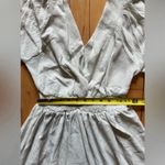 Baltic Born Delilah Dress in Sage Photo 9