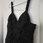 Simon Miller Beep Beep Mini Dress Black Photo 4