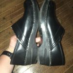 Sanita nurse clogs, size 38 Black Photo 1