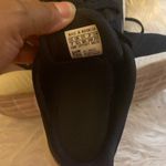 Adidas Navy and White Running Shoes Photo 4