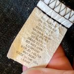 Chinese Laundry Vintage Pink Striped Knit Blazer Womens XSmall Photo 14