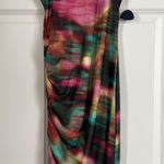 Multi Color Dress Size XS Photo 0