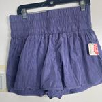 Free People NWOT ‘The Way Home’ Shorts Photo 2