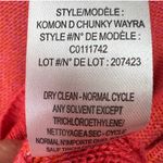 Theory  Womens Ombre Alpaca Long Sleeve Knit Sweater S Silk Blend Pullover Top Photo 9