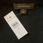 Ann Taylor NWT  Knit Moto Jacket Photo 8