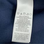 Dress the Population  Andreas Wide Leg Pants Navy Blue Large Photo 11