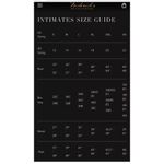 Frederick's of Hollywood Brand New Fredericks of Hollywoods Front Laced Late Bodysuit One Piece Medium Photo 5