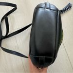 Kooba Monteverde Mini Crossbody Bag- Black Photo 7