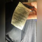 Burberry London New With Out Tags Black Trench Coat ( 6 ) Photo 7