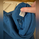 Disney Stitch Plus Light Up Christmas Pullover Crew Neck Blue Size XXL Photo 8