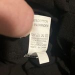 Yoeasy Pants Womens Medium Crepe Linen Drawstring Wide Leg High Waisted NEW Photo 7