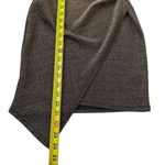 Windsor Black & Gold Metallic Bodycon Mini Dress Women Size Small | 42-64 Photo 4