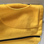 FINAL MARKDOWN Ladies’ Mika Vest (XS) Yellow Photo 2