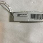 Everlane The Square-Neck Marigold Yellow Bikini Top Womens XS NWT Photo 2