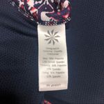 Athleta  Indigo Shores Chi Bra Photo 4