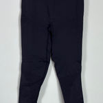 Lululemon  High Rise Compression Leggings‎ Full Length Black Size 4 Photo 0