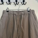 Amazon  Linen Pants Wide-Leg Photo 1