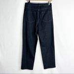 Ella Moss  High Rise Slim Straight Ankle Jeans NWT in Size 29 Photo 5