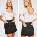 Free People Rose Garden Top Photo 1