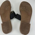 Sam & Libby  Black Strap Women’s Sandals Photo 3