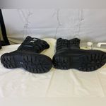 Totes Black Winter Boots with Faux Fur Trim Size undefined Photo 4