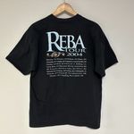 Anvil Reba 2004 Tour Tee Photo 5