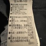 Moussy Vintage Velma Skinny Jeans Size 24 Black Photo 11