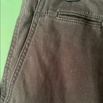 Lands' End  Womens 16 Ankle Pants Classic Style Photo 6