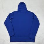 Antigua Los Angeles LA Rams NFL Football Blue Pullover Hoodie Sweatshirt Adult M Photo 9