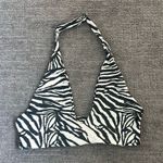 Skatie Swim Ibiza “Lacey” Halter Top Photo 0