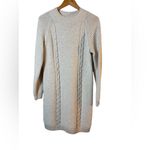 Banana Republic  Cable knit  Dress size L Photo 3