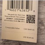 Kate Spade  DUET SPADE FLOWER QUILTED NYLON CROSSBODY Photo 6